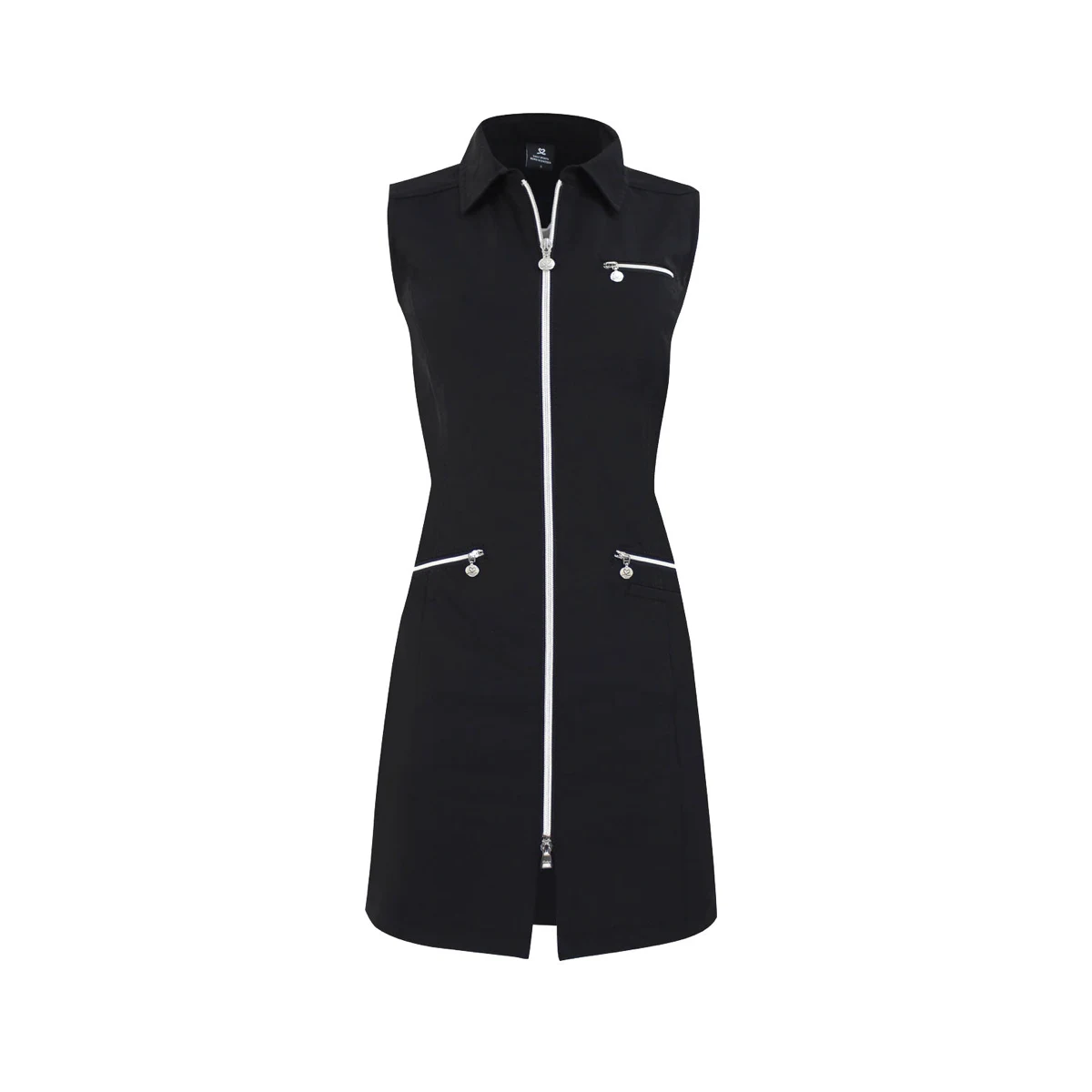 New-season golf dress