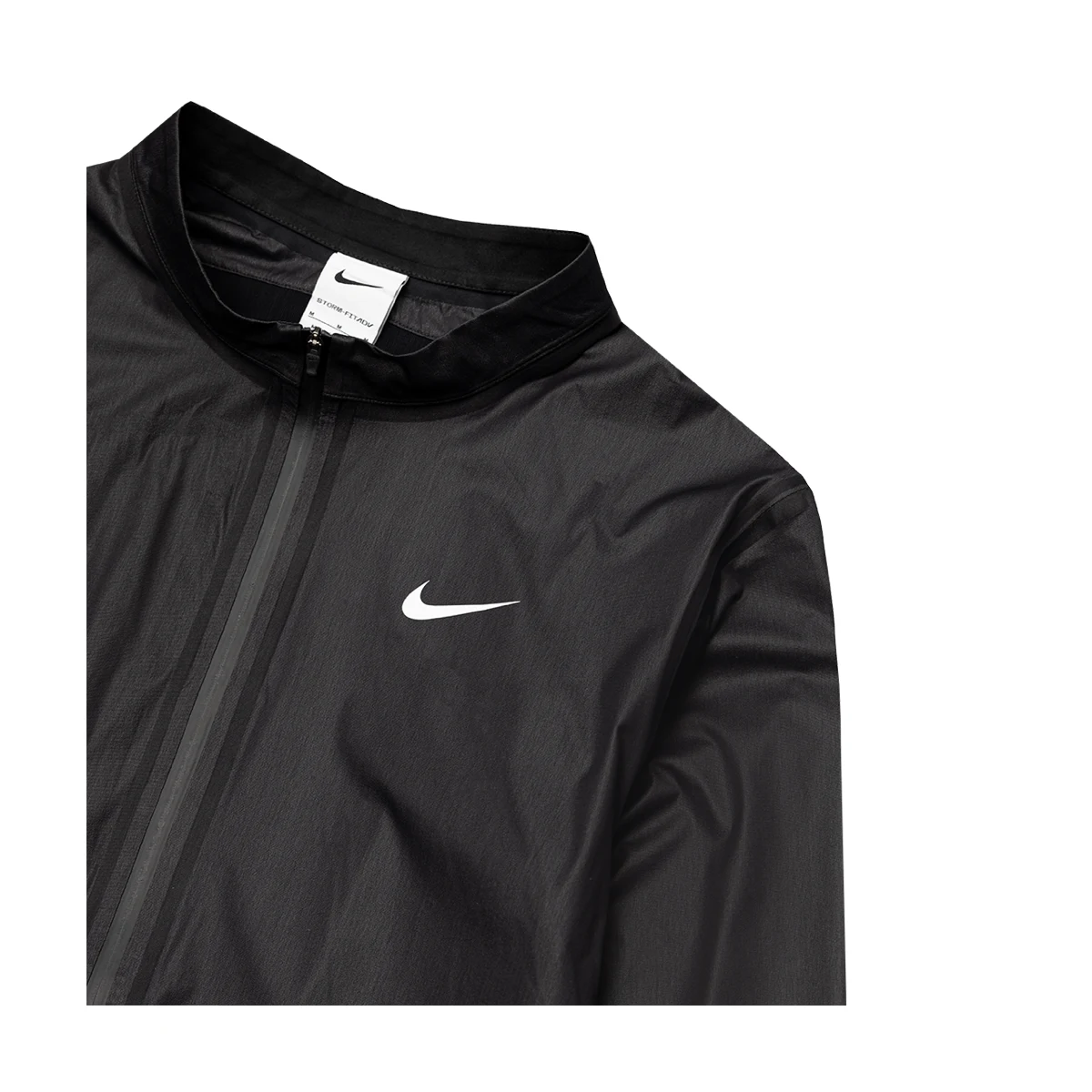 Weatherproof women's golf jacket