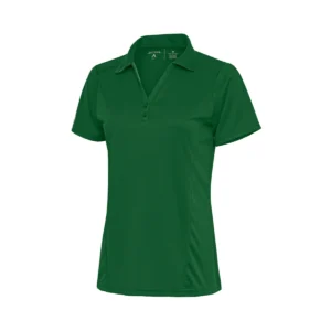 Tribute desert-dry polo