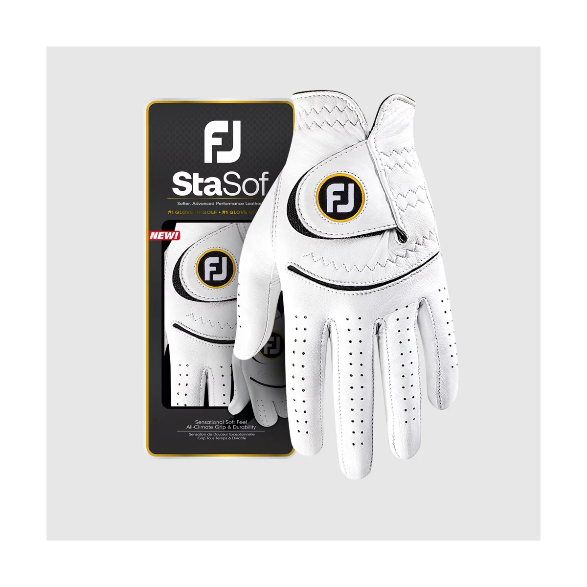 StaSof glove