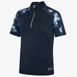 Miley ventil8 plus polo — Galvin Green