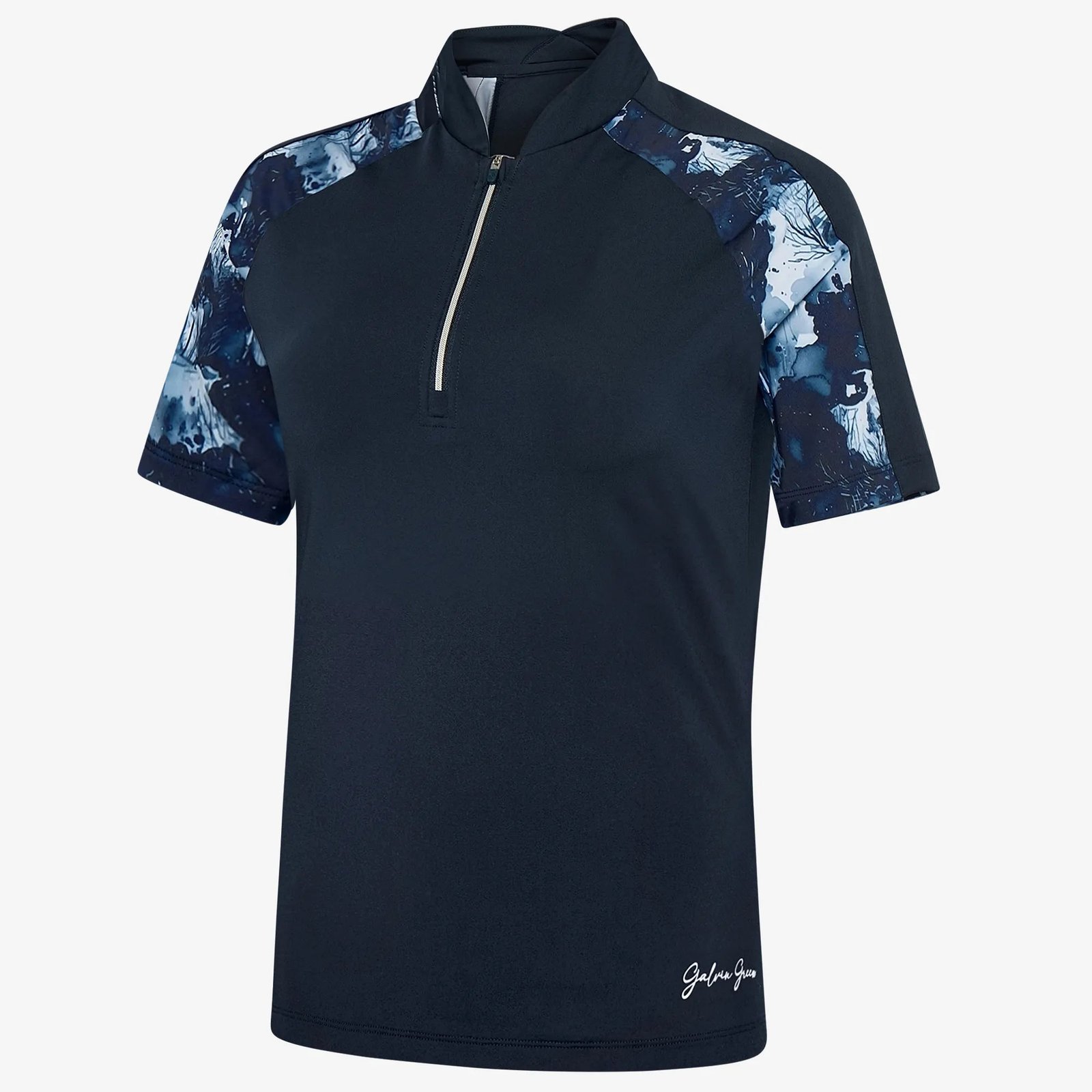 Miley ventil8 plus polo — Galvin Green