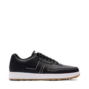 Ace low-top golf sneaker — J.Lindeberg