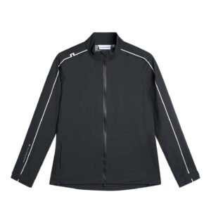 Bryn rain jacket — J.Lindeberg