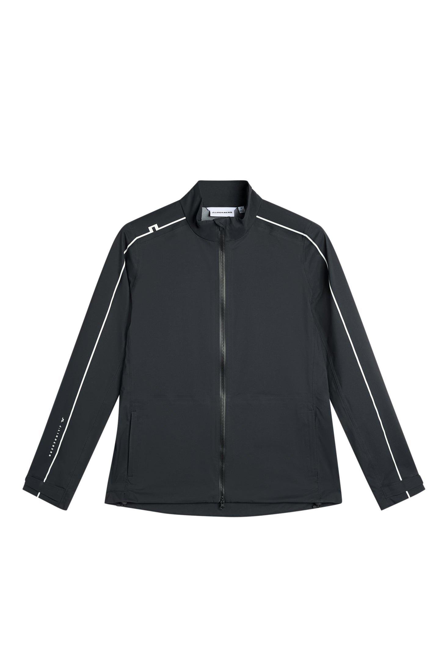 Bryn rain jacket — J.Lindeberg