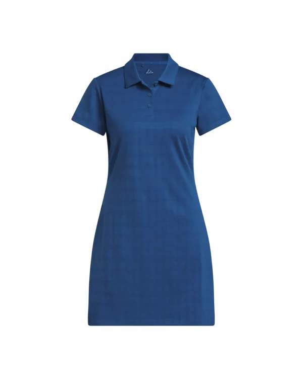 Ultimate365 jacquard dress · adidas Golf