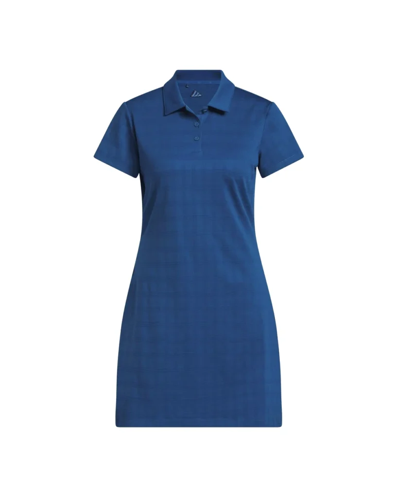 Ultimate365 jacquard dress · adidas Golf