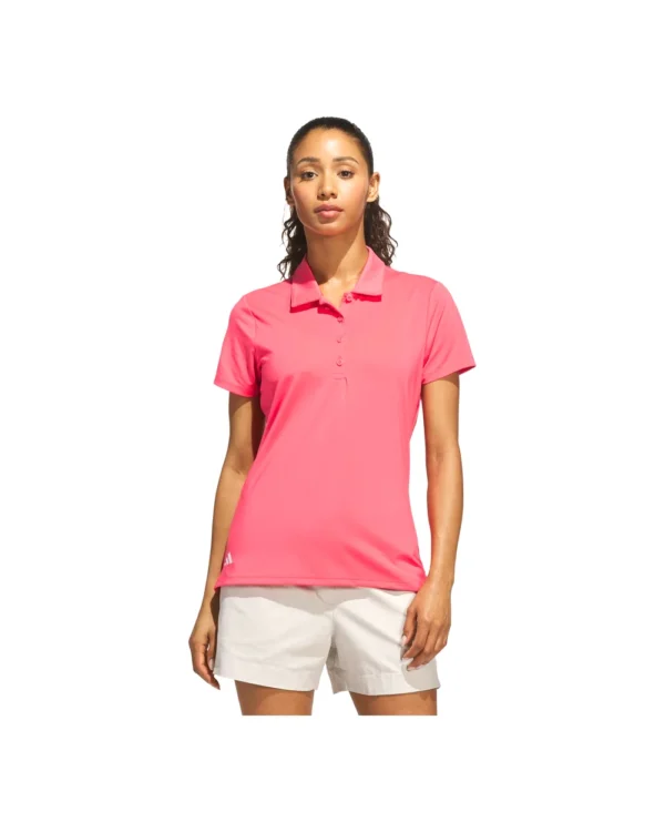 Ultimate365 short-sleeve polo · adidas Golf