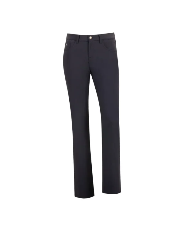 Anja FX4 Dry Cooler golf trousers · Alberto