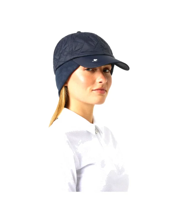Jolie wind cap · Daily Sports
