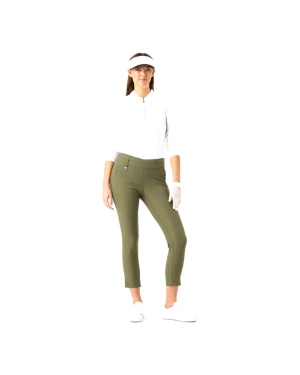 Magic High Water trousers · Daily Sports