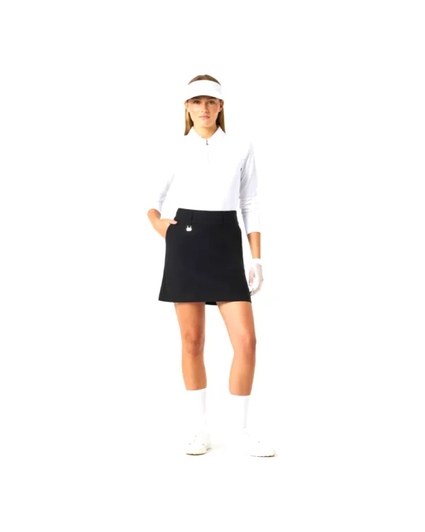Magic pleated skort · Daily Sports