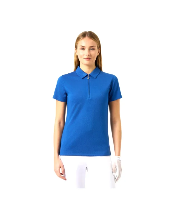 Peoria short-sleeve top · Daily Sports