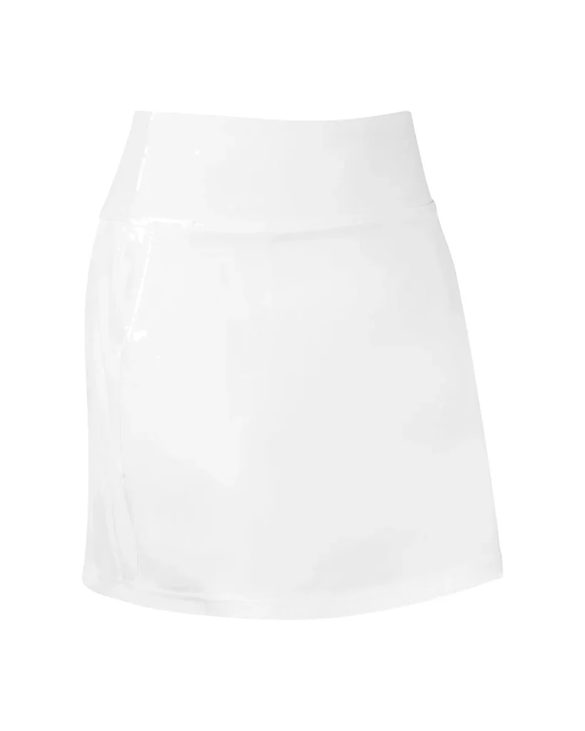 Aerial long skort · FootJoy
