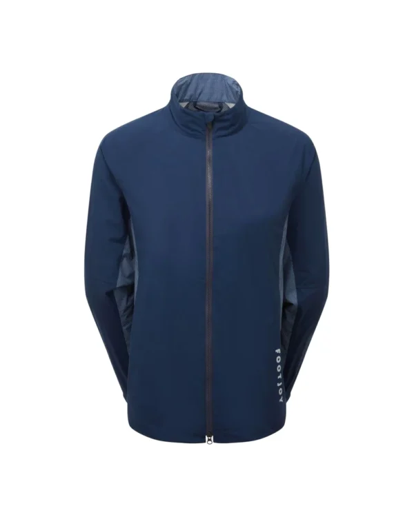 HydroLite X rain jacket · FootJoy