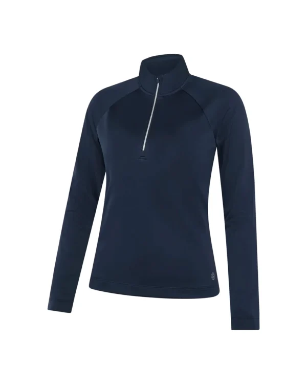 Diora insulating mid-layer · Galvin Green