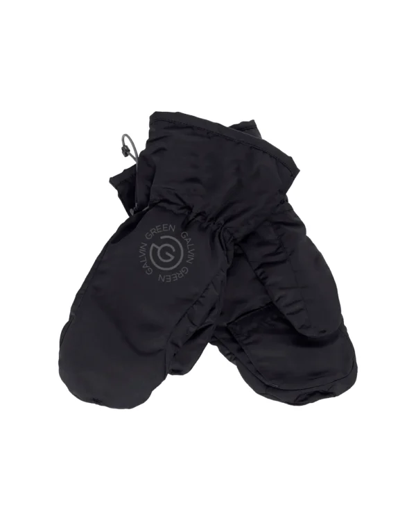 Levon windproof gloves · Galvin Green