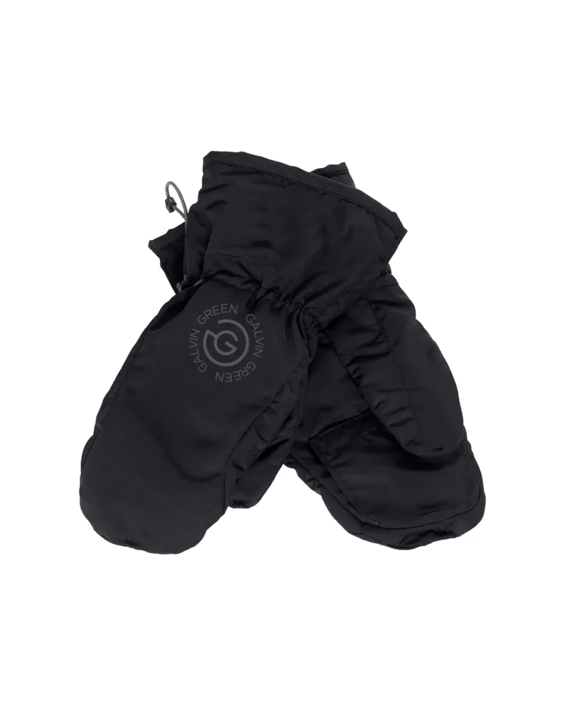 Levon windproof gloves · Galvin Green