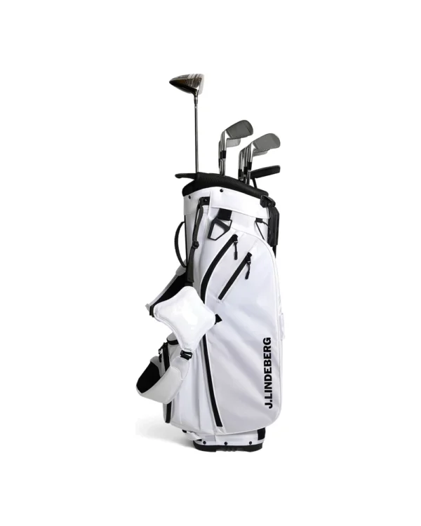 Flare golf bag · J.Lindeberg
