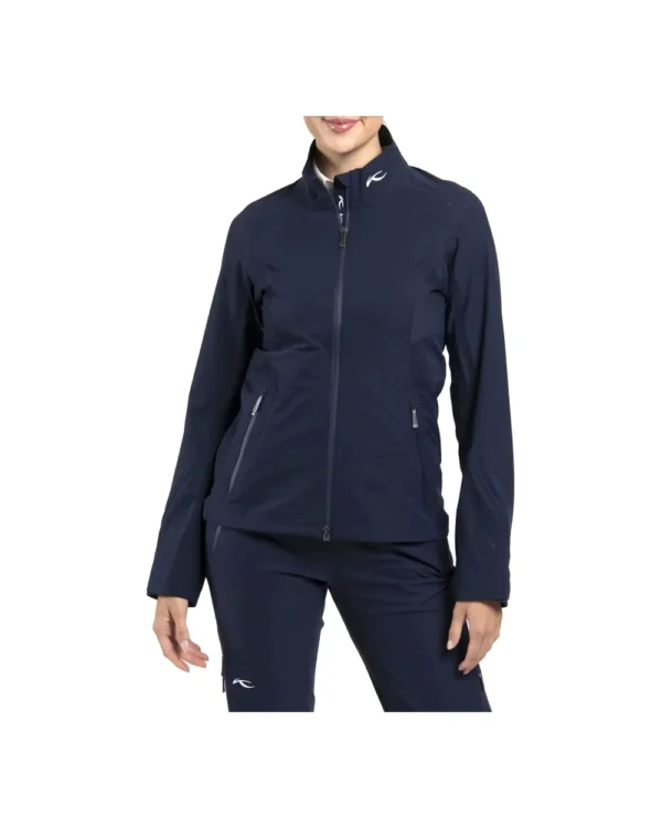 Pro 3L rain jacket · KJUS