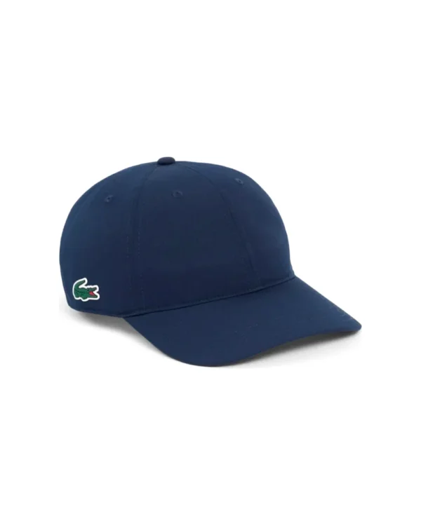 SPORT lightweight taffeta cap · Lacoste Sport