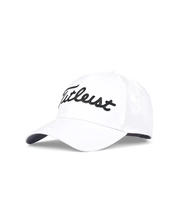 Players Performance ball marker cap · Titleist